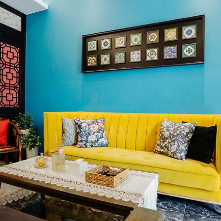 Wang'S Bnb 4 Bedrooms Villa George Town Bagian luar foto